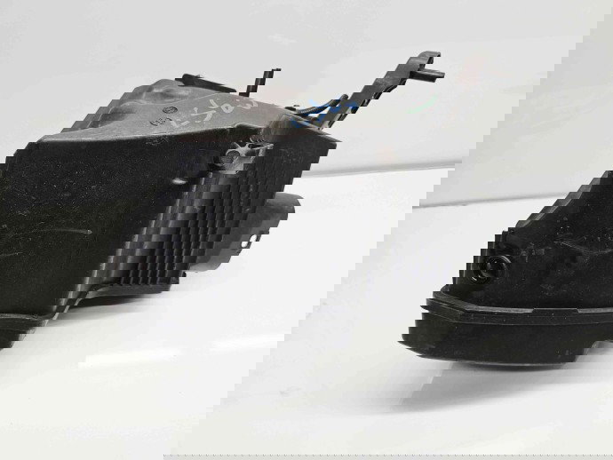 Carcasa filtru aer SMART Fortwo Coupe (W453) [Fabr 2014-2019] 165003255R 1.0 Benz 281920 52KW / 71CP