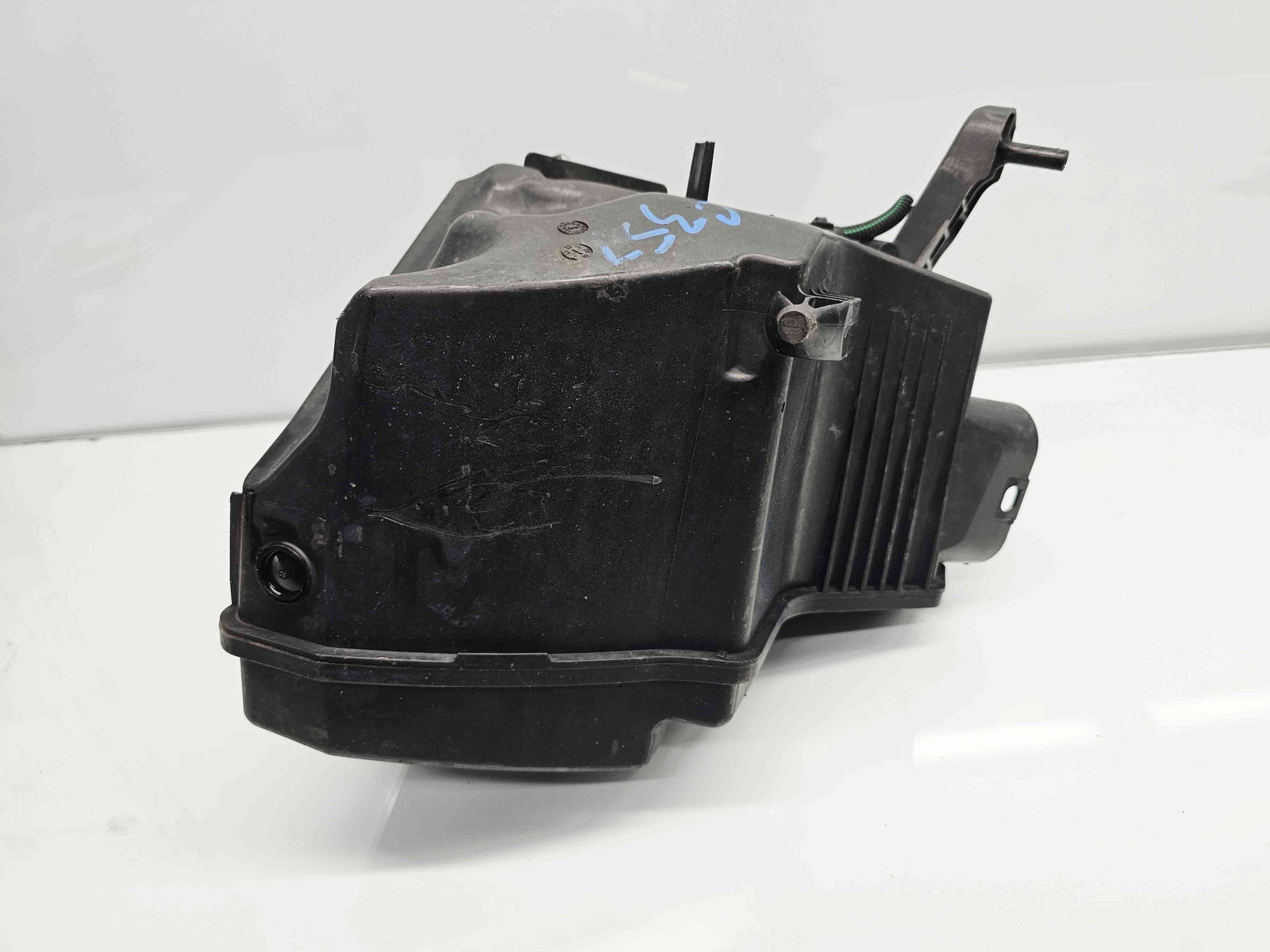 Carcasa filtru aer SMART Fortwo Coupe (W453) [Fabr 2014-2019] 165003255R 1.0 Benz 281920 52KW / 71CP - imagine 5