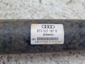 Cardan Audi A5 (8T3) [Fabr 2007-2015] 8T0521101G 3.0 TDI CCWA 176KW / 239CP