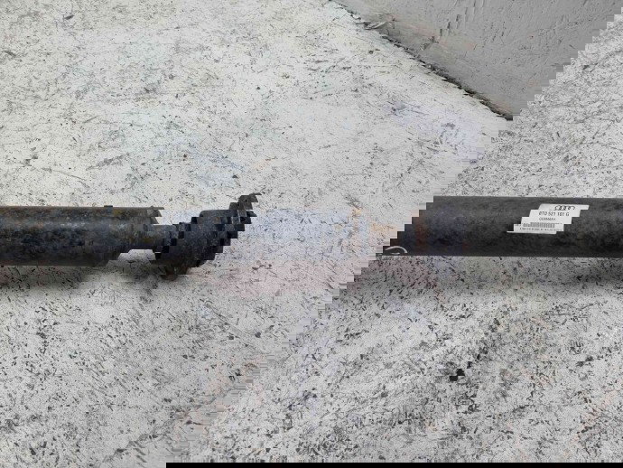 Cardan Audi A5 (8T3) [Fabr 2007-2015] 8T0521101G 3.0 TDI CCWA 176KW / 239CP