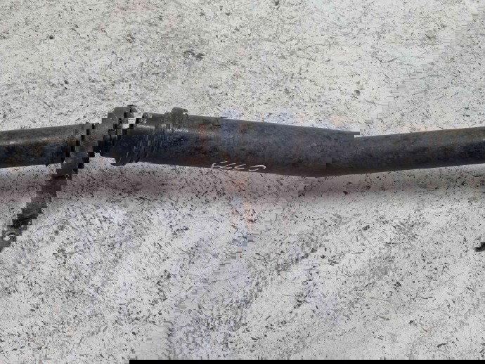 Cardan Audi A5 (8T3) [Fabr 2007-2015] 8T0521101G 3.0 TDI CCWA 176KW / 239CP