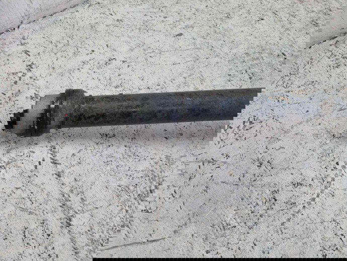 Cardan Audi A5 (8T3) [Fabr 2007-2015] 8T0521101G 3.0 TDI CCWA 176KW / 239CP