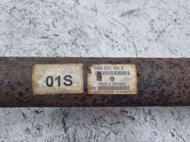 Cardan Volkswagen Tiguan (5N) [Fabr 2007-2016] 5N0521101E 2.0 TDI CBAB 103KW / 140CP