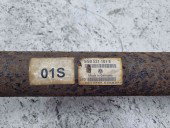 Cardan Volkswagen Tiguan (5N) [Fabr 2007-2016] 5N0521101E 2.0 TDI CBAB 103KW / 140CP