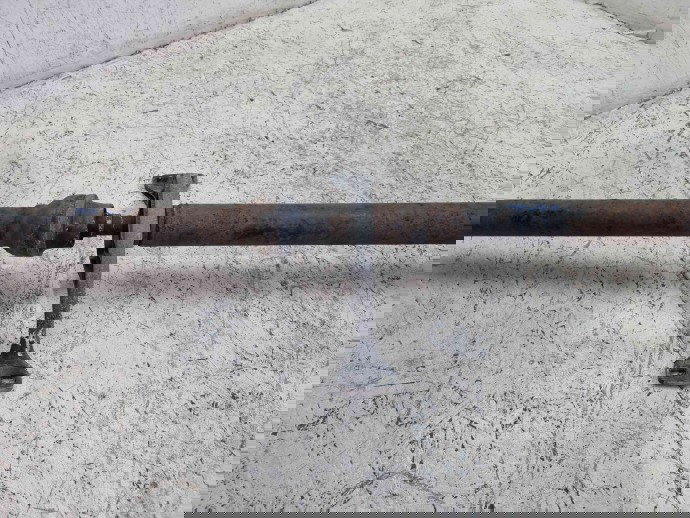 Cardan Volkswagen Tiguan (5N) [Fabr 2007-2016] 5N0521101E 2.0 TDI CBAB 103KW / 140CP