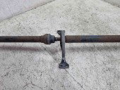 Cardan Volkswagen Tiguan (5N) [Fabr 2007-2016] 5N0521101E 2.0 TDI CBAB 103KW / 140CP