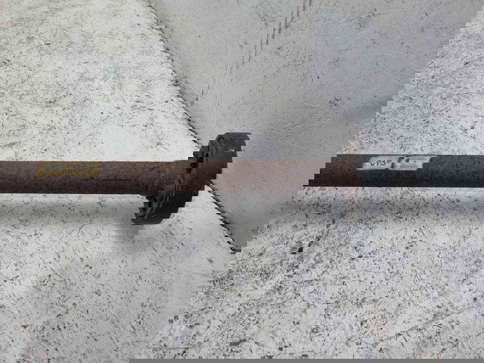 Cardan Volkswagen Tiguan (5N) [Fabr 2007-2016] 5N0521101E 2.0 TDI CBAB 103KW / 140CP