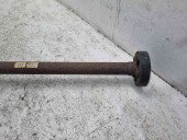 Cardan Volkswagen Tiguan (5N) [Fabr 2007-2016] 5N0521101E 2.0 TDI CBAB 103KW / 140CP