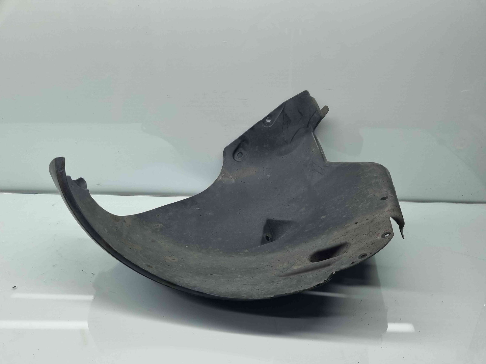 Carenaj roata dreapta fata Mercedes Clasa E T-Model (S211) [Fabr 2003-2009] Facelift - imagine 1