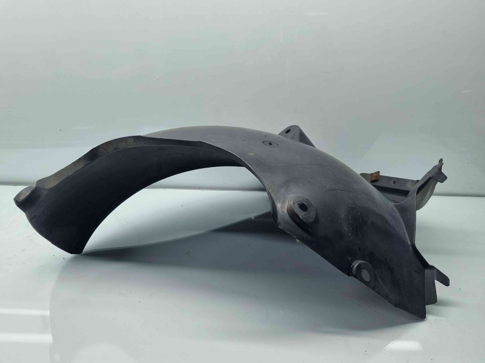 Carenaj roata dreapta fata Mercedes Clasa E T-Model (S211) [Fabr 2003-2009] Facelift - imagine 2