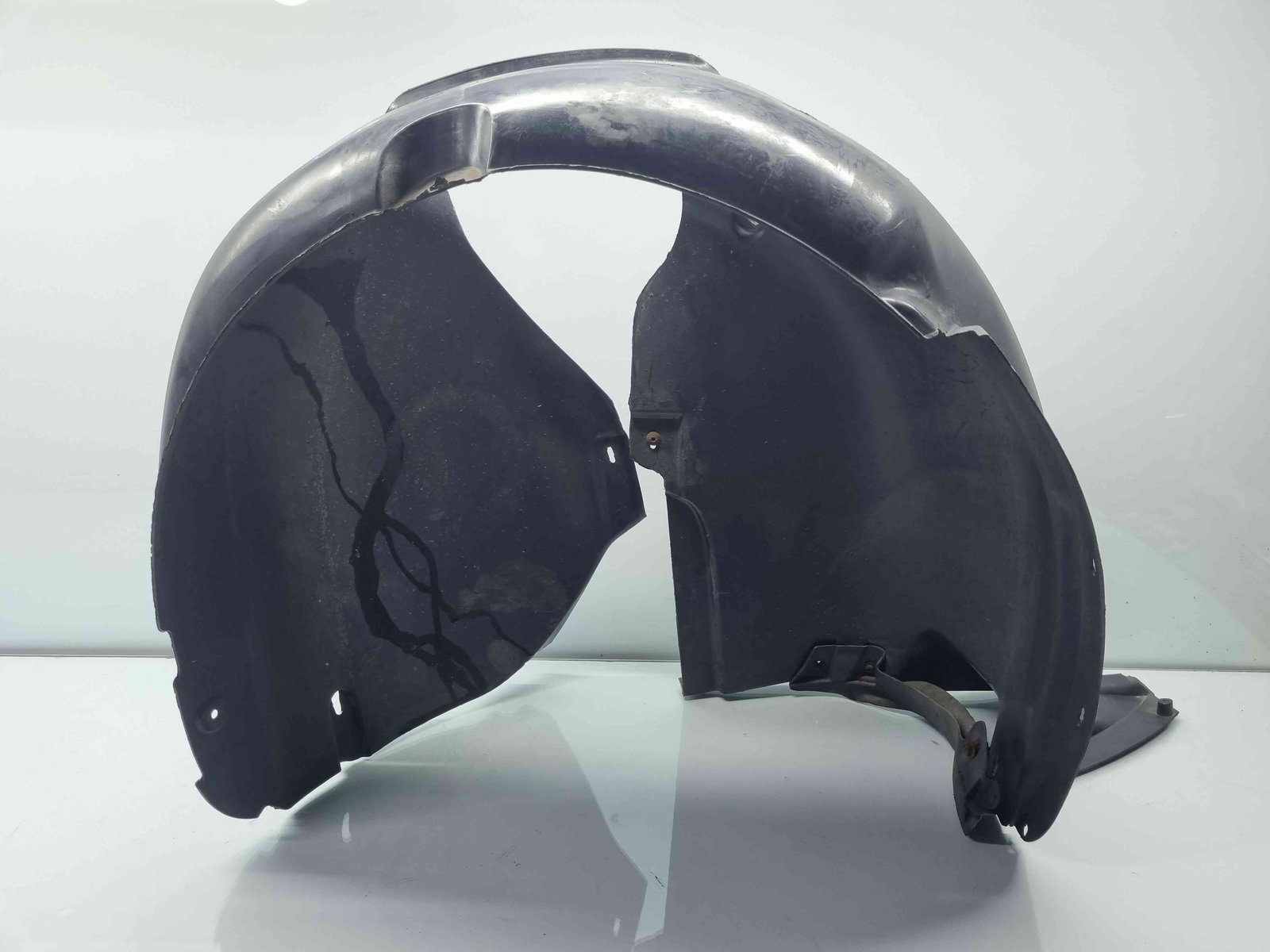 Carenaj roata dreapta fata Seat Leon (1P1) FR [Fabr 2005-2011] - imagine 2