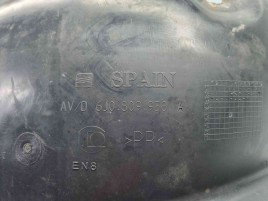 Carenaj roata dreapta fata Seat Ibiza 5 (6J5) [Fabr 2008-2017]