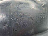 Carenaj roata dreapta fata Seat Ibiza 5 (6J5) [Fabr 2008-2017]