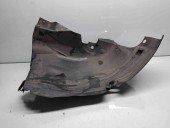 Carenaj roata dreapta fata Renault Clio 4 (B98) Hatchback [Fabr 2012-2020]