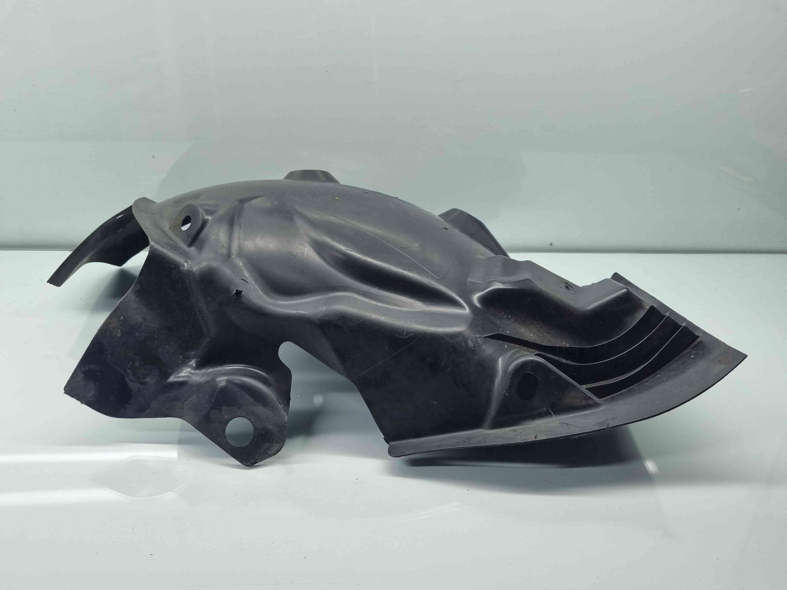 Carenaj roata dreapta fata Renault Megane 3 (B95) [Fabr 2008-2016] - imagine 3