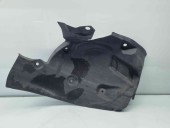 Carenaj roata dreapta fata Renault Megane 3 (B95) [Fabr 2008-2016]