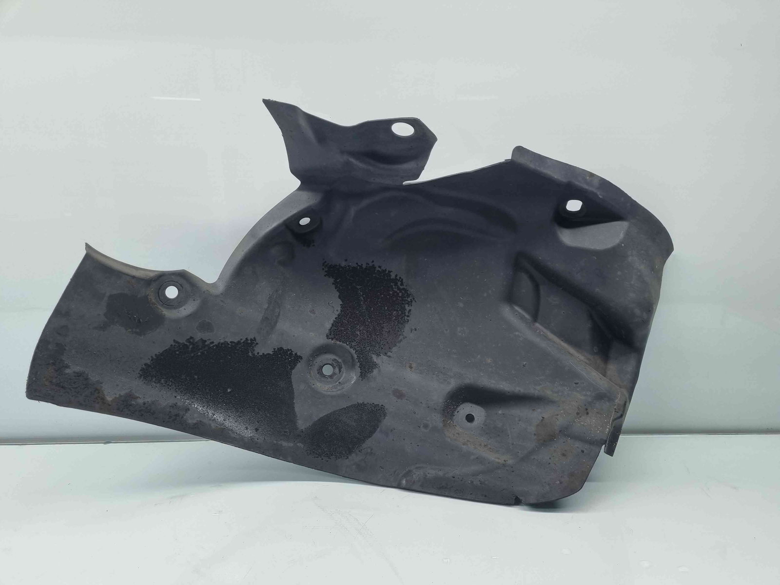 Carenaj roata dreapta fata Renault Megane 3 (B95) [Fabr 2008-2016] - imagine 4