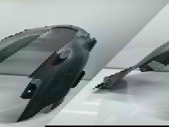 Carenaj roata dreapta fata SMART Fortwo Coupe (W453) [Fabr 2014-2019]