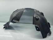 Carenaj roata dreapta fata SMART Fortwo Coupe (W453) [Fabr 2014-2019]