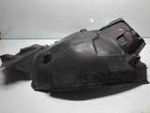 Carenaj roata dreapta fata Mercedes Clasa C Coupe (C204) Facelift AMG [Fabr 2011-2015]