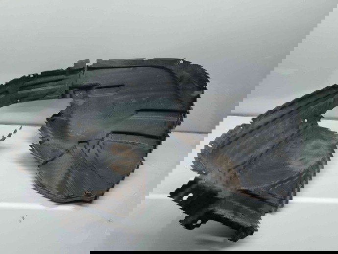 Carenaj roata dreapta fata Nissan Juke [Fabr 2010-2014] Hatchback