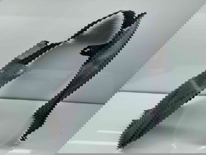 Carenaj roata dreapta fata Nissan Juke [Fabr 2010-2014] Hatchback