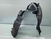 Carenaj roata dreapta fata Nissan Juke [Fabr 2010-2014] Hatchback