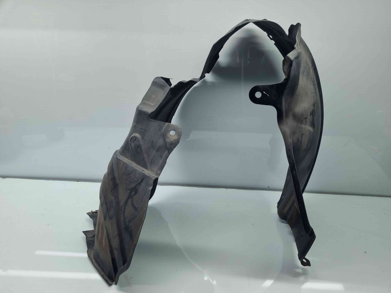 Carenaj roata dreapta fata Nissan Juke [Fabr 2010-2014] Hatchback - imagine 2