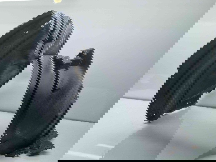 Carenaj roata dreapta fata Nissan Juke [Fabr 2010-2014] Hatchback