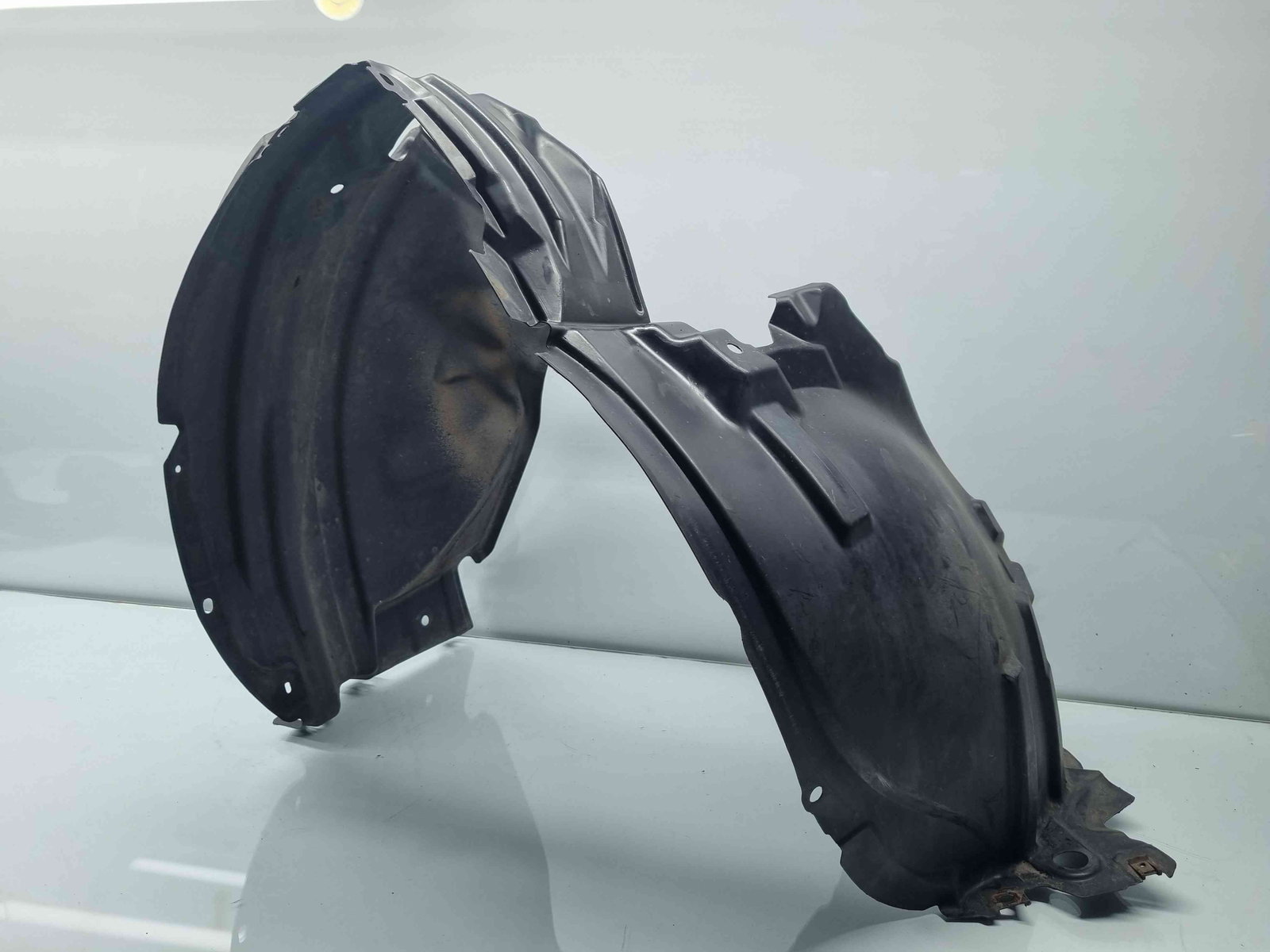 Carenaj roata dreapta fata Nissan Juke [Fabr 2010-2014] Hatchback - imagine 4