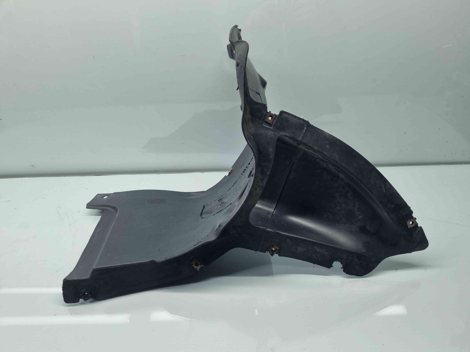 Carenaj roata dreapta fata Skoda Octavia 2 Combi (1Z5) [Fabr 2004-2013] Facelift - imagine 2