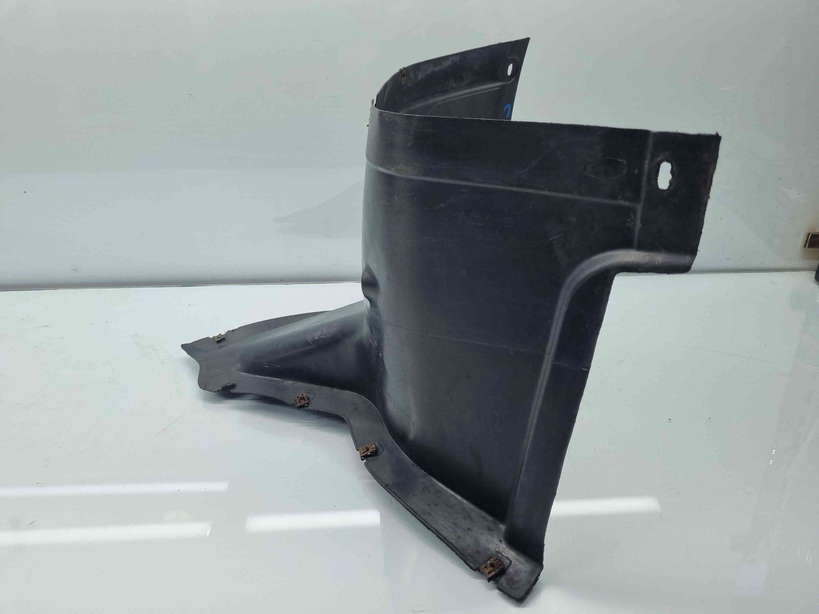 Carenaj roata dreapta fata Skoda Octavia 2 Combi (1Z5) [Fabr 2004-2013] Facelift - imagine 3