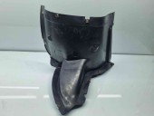 Carenaj roata dreapta fata Skoda Octavia 2 Combi (1Z5) [Fabr 2004-2013] Facelift