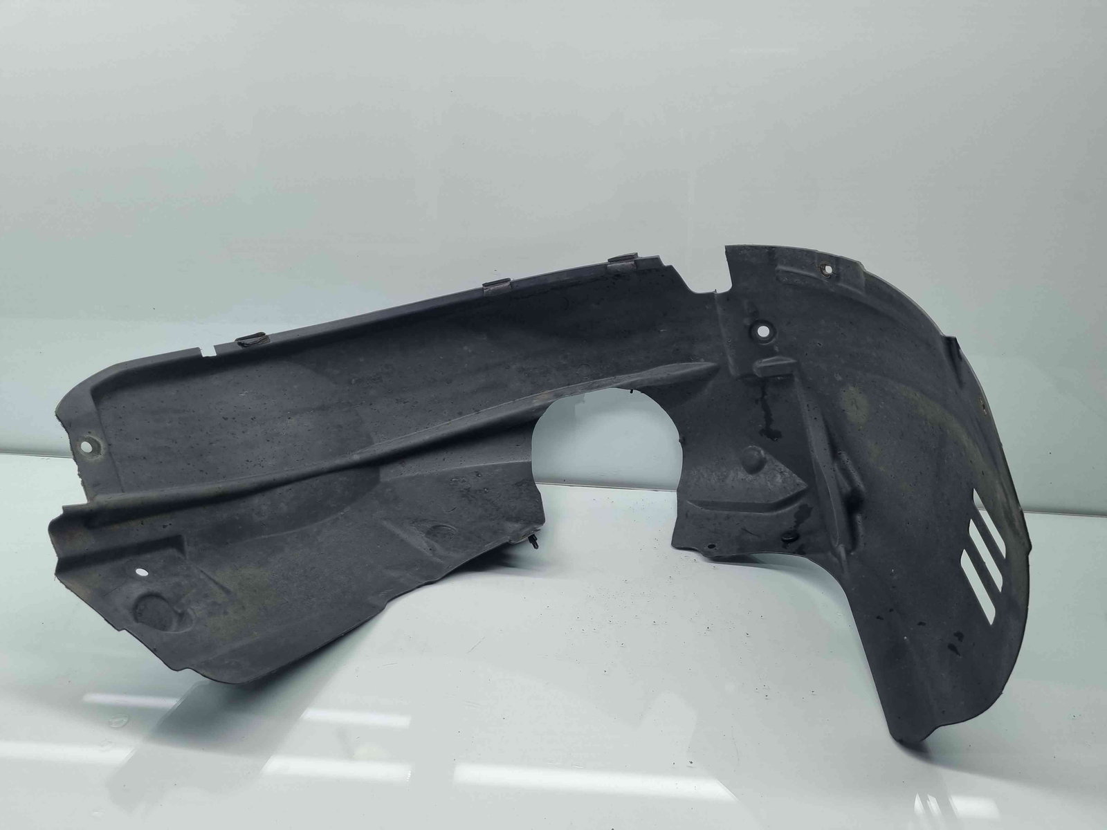 Carenaj roata dreapta fata Ford Fiesta 6 [Fabr 2008-2019] - imagine 1