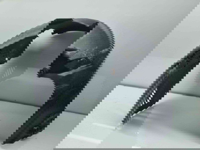 Carenaj roata dreapta fata Ford Fiesta 6 [Fabr 2008-2019]