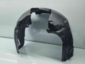 Carenaj roata dreapta fata Ford Fiesta 6 [Fabr 2008-2019]