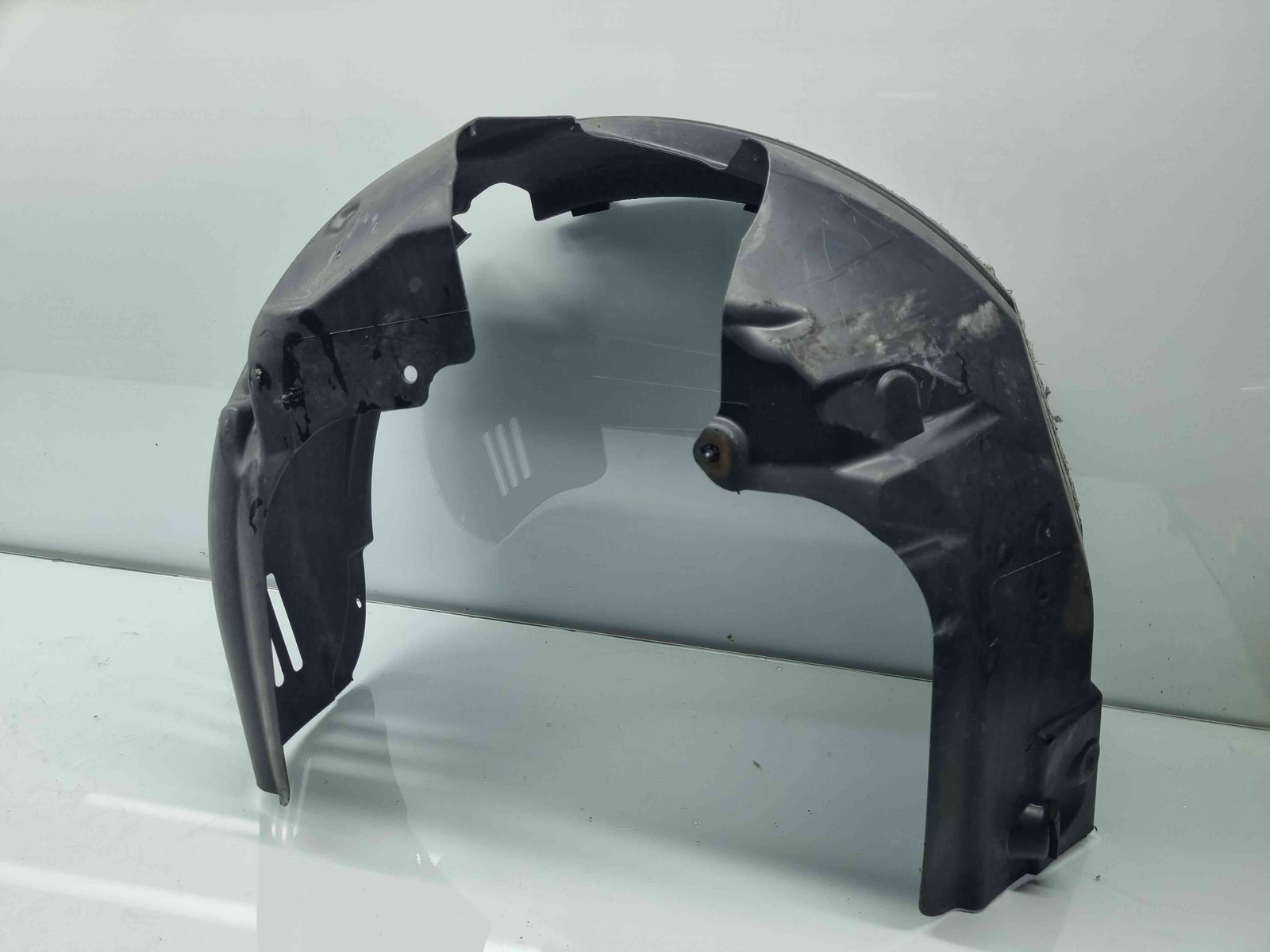 Carenaj roata dreapta fata Ford Fiesta 6 [Fabr 2008-2019] - imagine 3