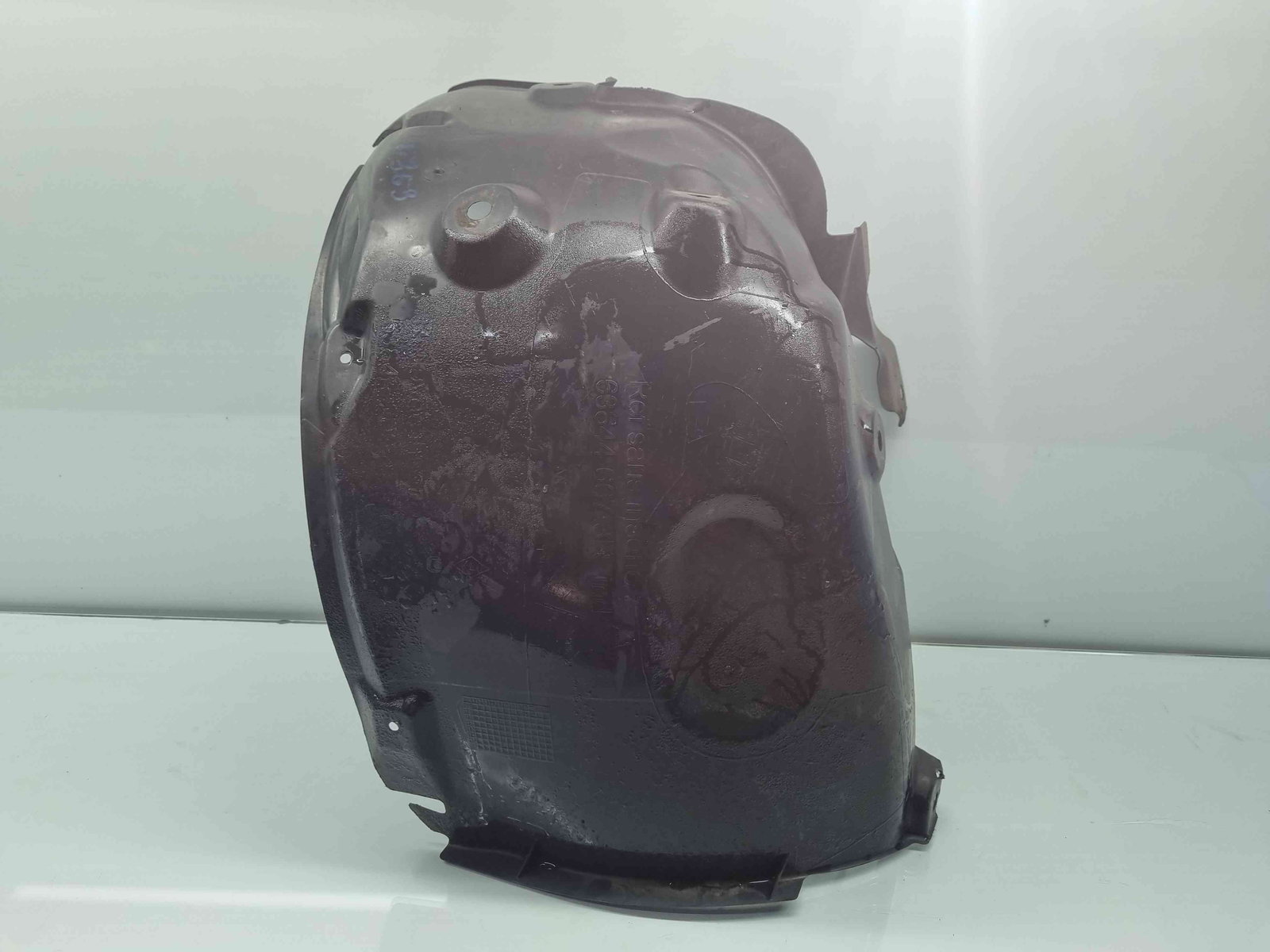 Carenaj roata dreapta fata Renault Megane 3 (B95) [Fabr 2008-2016] - imagine 3