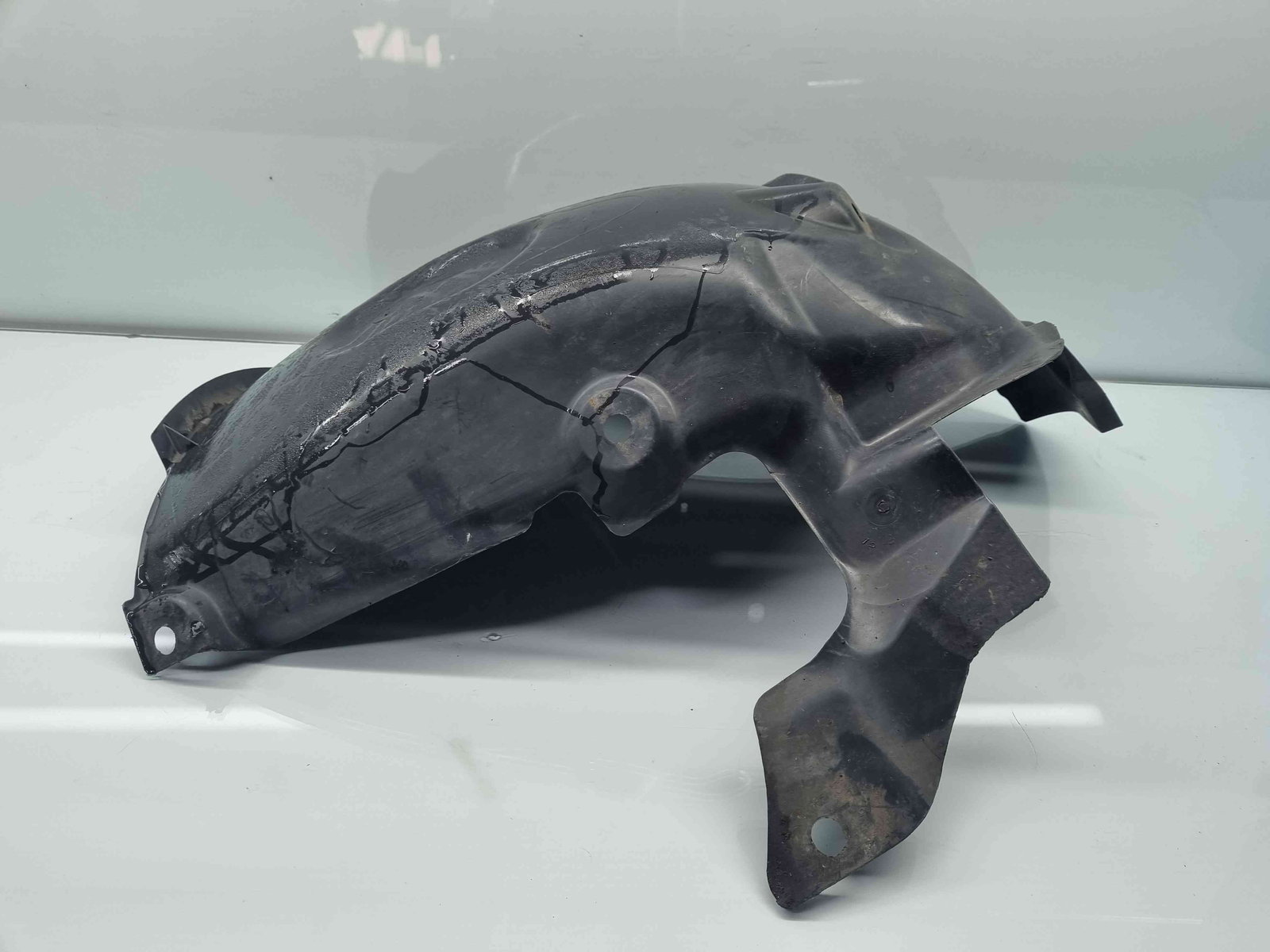 Carenaj roata dreapta fata Renault Megane 3 (B95) [Fabr 2008-2016] - imagine 4