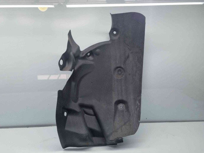 Carenaj roata stanga fata Renault Megane 3 (B95) [Fabr 2008-2016]