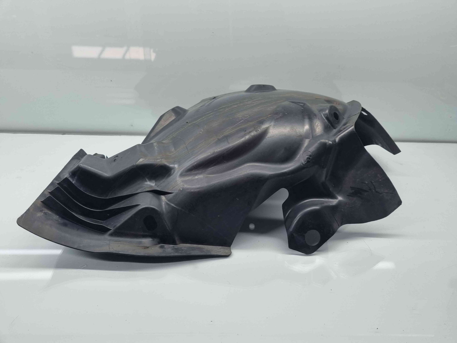 Carenaj roata stanga fata Renault Megane 3 (B95) [Fabr 2008-2016] - imagine 3