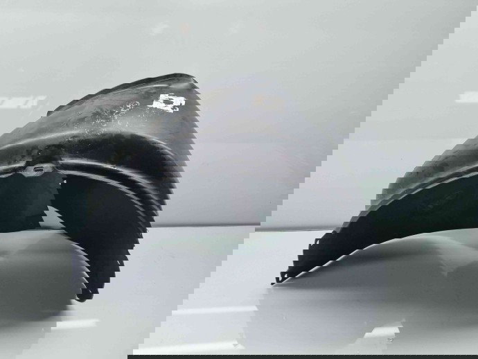 Carenaj roata stanga fata Volkswagen Golf 6 (5K1) [Fabr 2009-2013]