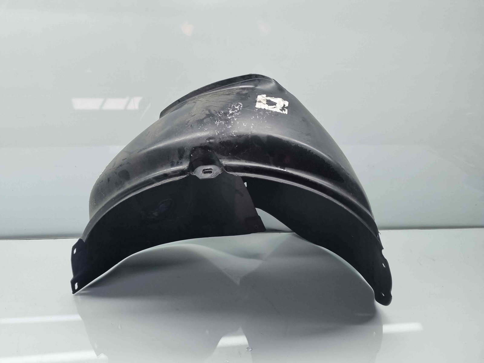 Carenaj roata stanga fata Volkswagen Golf 6 (5K1) [Fabr 2009-2013]