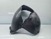 Carenaj roata stanga fata Volkswagen Golf 6 (5K1) [Fabr 2009-2013]