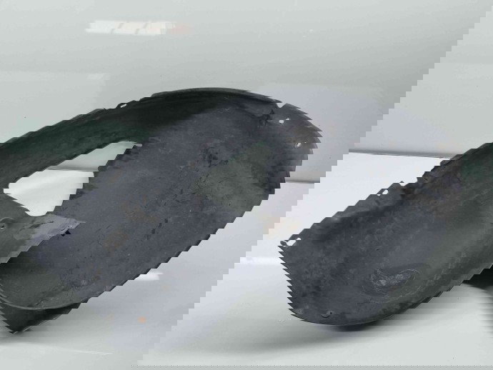 Carenaj roata stanga fata Volkswagen Golf 6 (5K1) [Fabr 2009-2013]