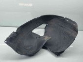 Carenaj roata stanga fata Volkswagen Golf 6 (5K1) [Fabr 2009-2013]