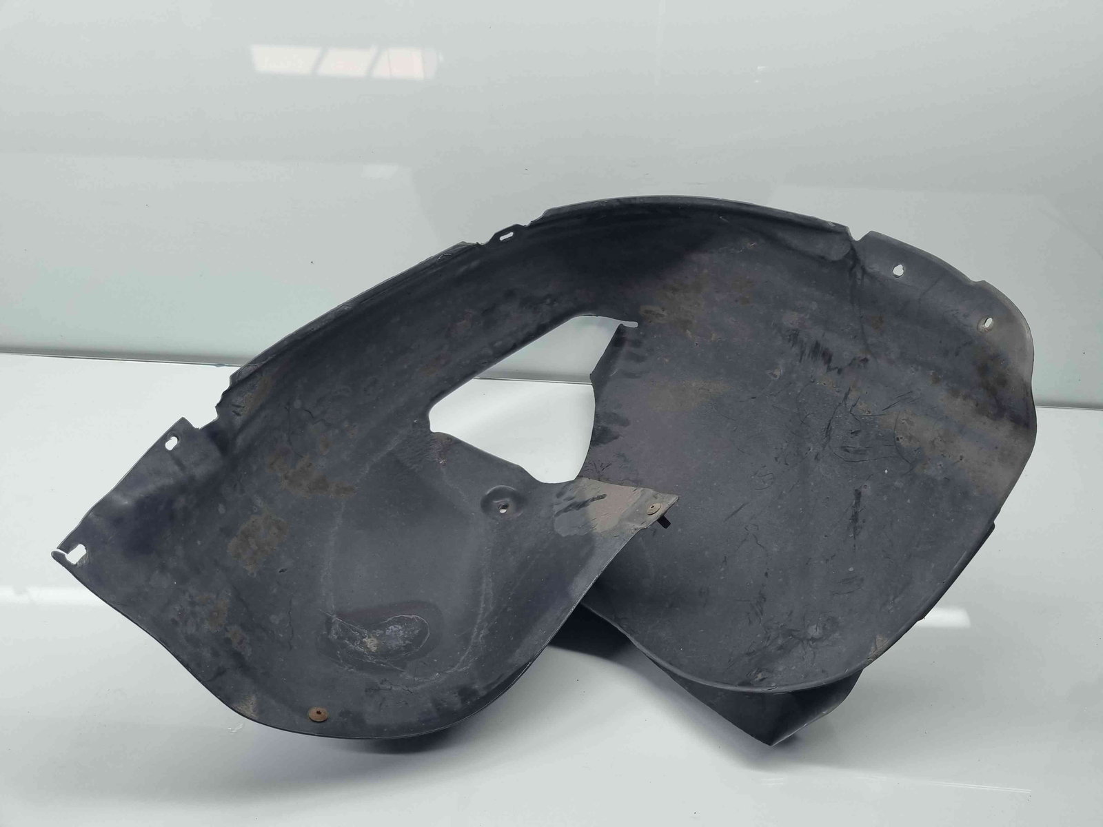 Carenaj roata stanga fata Volkswagen Golf 6 (5K1) [Fabr 2009-2013] - imagine 4