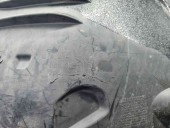 Carenaj roata stanga fata Mercedes Clasa C Coupe (C204) Facelift AMG [Fabr 2011-2015]