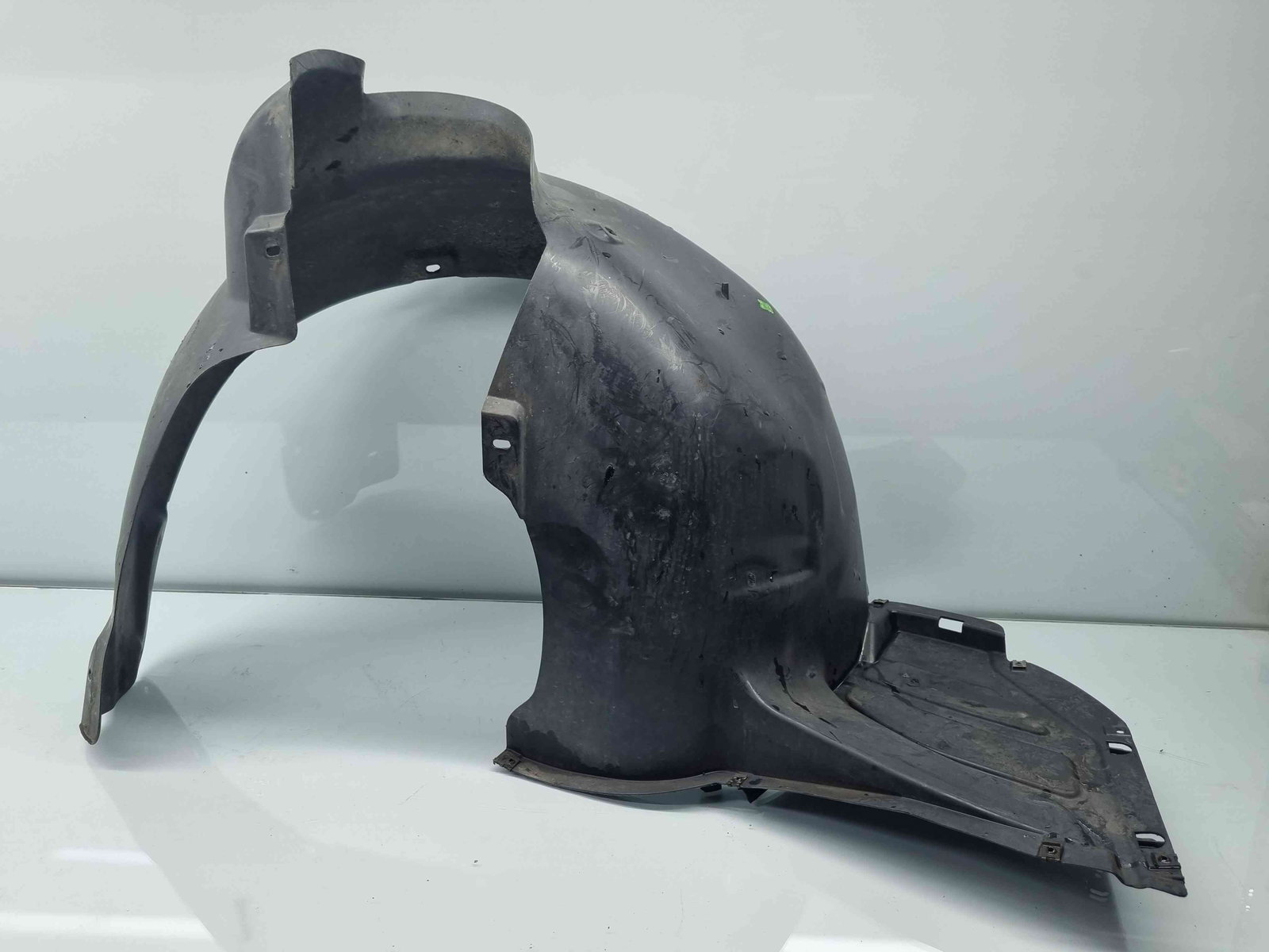 Carenaj roata stanga fata Skoda Fabia 2 (5J, 542) [Fabr 2007-2014] - imagine 2