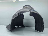 Carenaj roata stanga fata Skoda Fabia 2 (5J, 542) [Fabr 2007-2014]